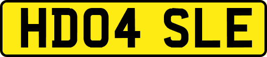 HD04SLE