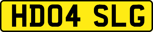 HD04SLG