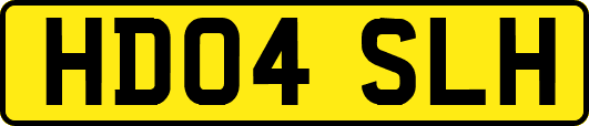 HD04SLH