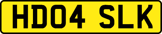HD04SLK