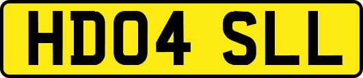 HD04SLL