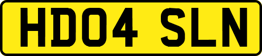 HD04SLN