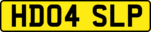 HD04SLP