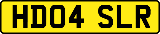 HD04SLR