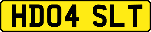 HD04SLT