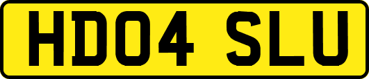 HD04SLU