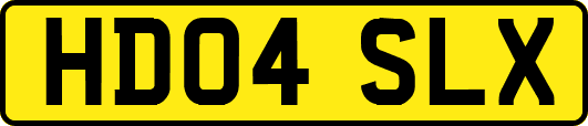 HD04SLX