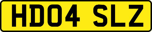 HD04SLZ