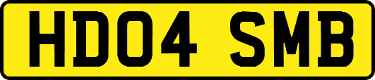 HD04SMB