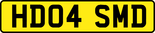 HD04SMD