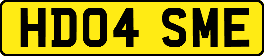 HD04SME