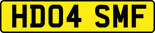 HD04SMF
