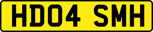 HD04SMH