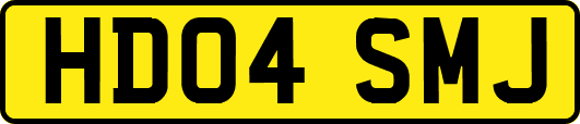 HD04SMJ