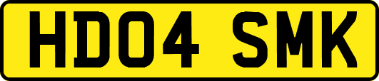 HD04SMK