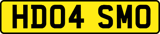HD04SMO