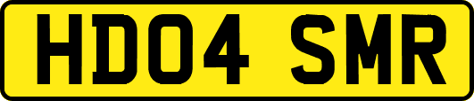 HD04SMR