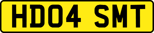 HD04SMT
