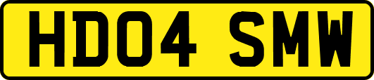 HD04SMW