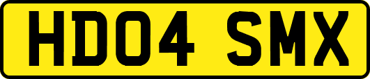 HD04SMX