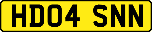 HD04SNN