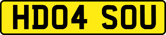 HD04SOU