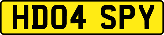 HD04SPY