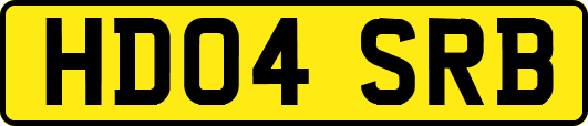 HD04SRB