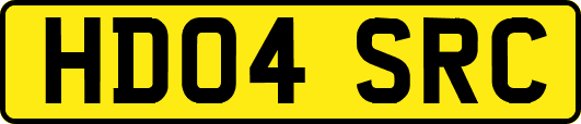 HD04SRC