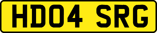 HD04SRG