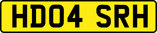 HD04SRH
