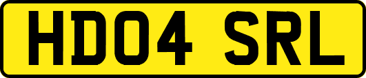 HD04SRL