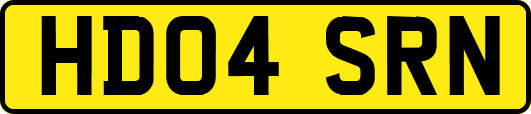 HD04SRN