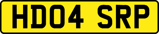 HD04SRP