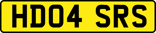 HD04SRS