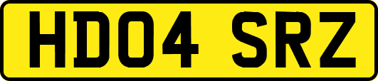 HD04SRZ