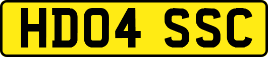 HD04SSC