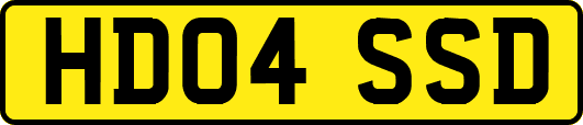 HD04SSD