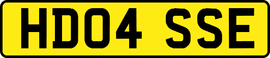 HD04SSE
