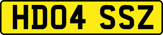 HD04SSZ