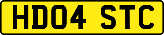 HD04STC
