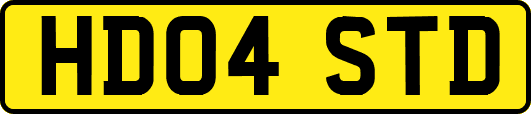 HD04STD