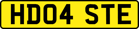 HD04STE