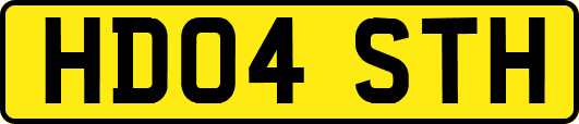 HD04STH