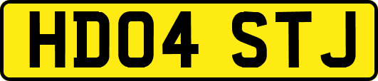HD04STJ