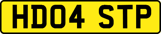 HD04STP