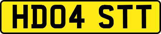 HD04STT