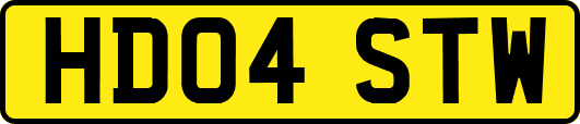 HD04STW