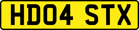 HD04STX