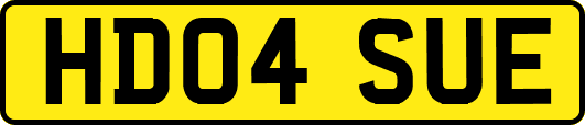 HD04SUE